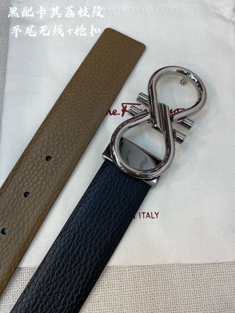 Ferragamo Belts